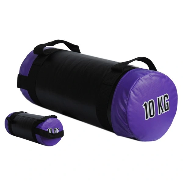 Gym Equipment Sand Fill Power Bag Power Sand Bag