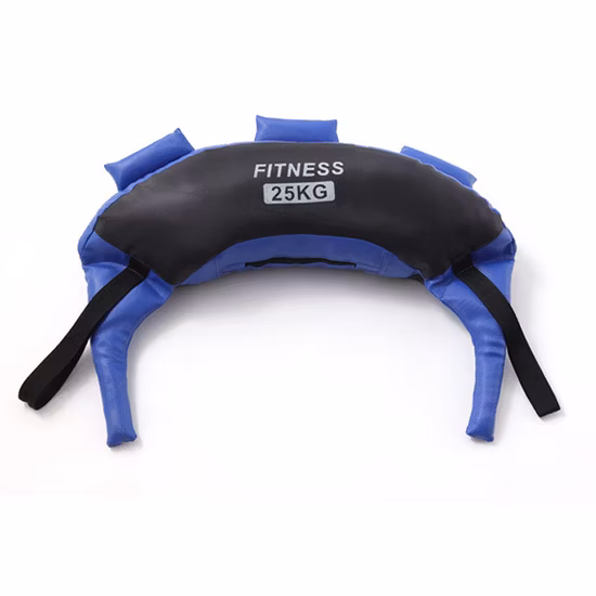 크로스핏 파워백 체육관 장비